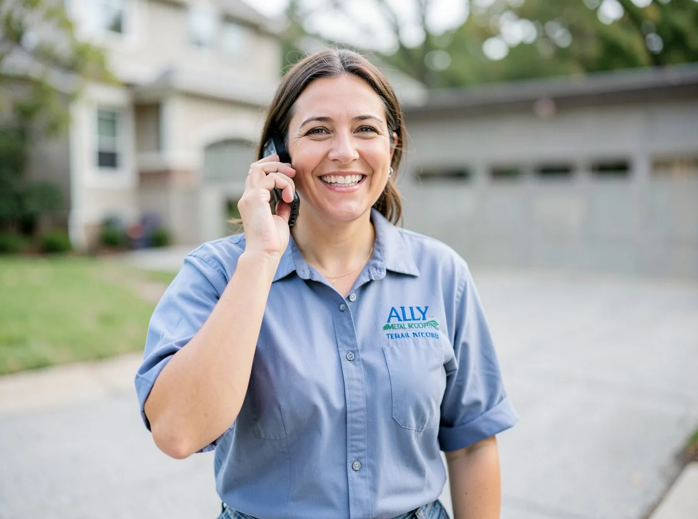 Metal Roof Installation Greenwood, AR FAQs